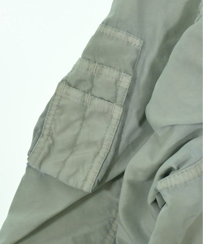 Sacai Millitary jackets