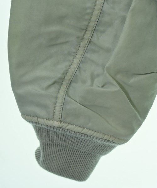 Sacai Millitary jackets