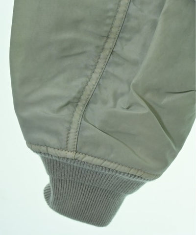 Sacai Millitary jackets
