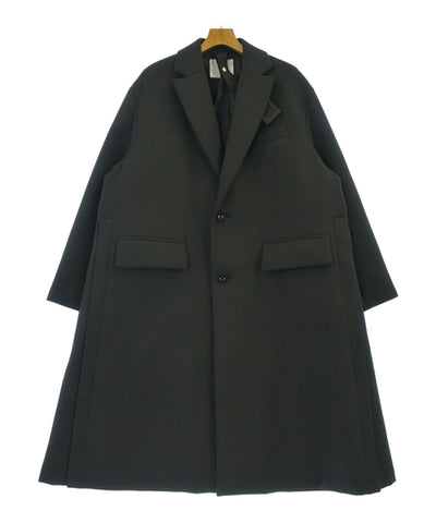 Sacai Chesterfield coats