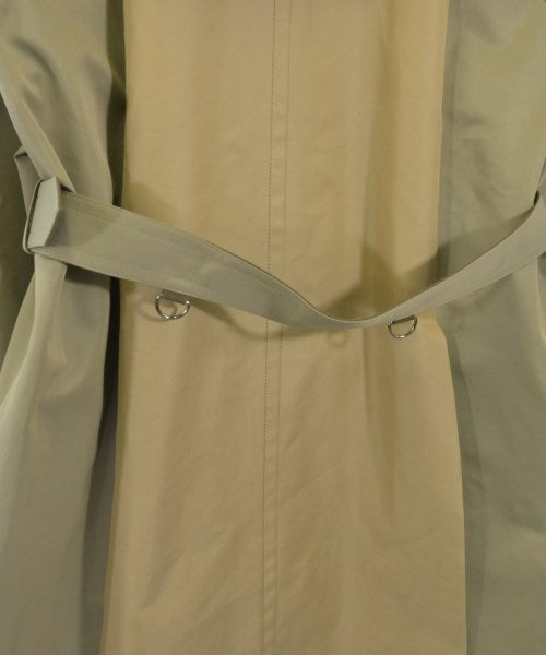 Sacai Trench coats