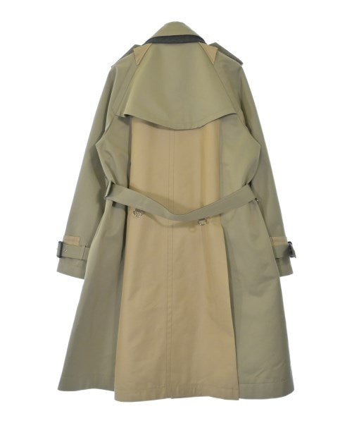Sacai Trench coats