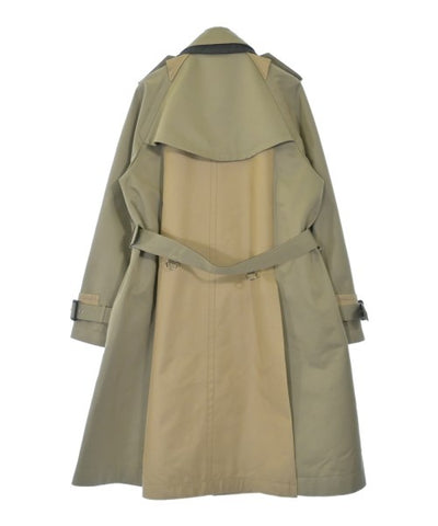 Sacai Trench coats