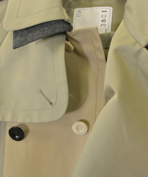 Sacai Trench coats