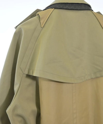 Sacai Trench coats