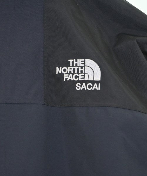 Sacai Mod coats