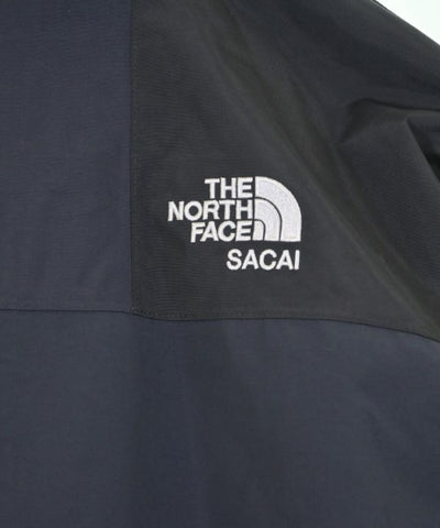 Sacai Mod coats
