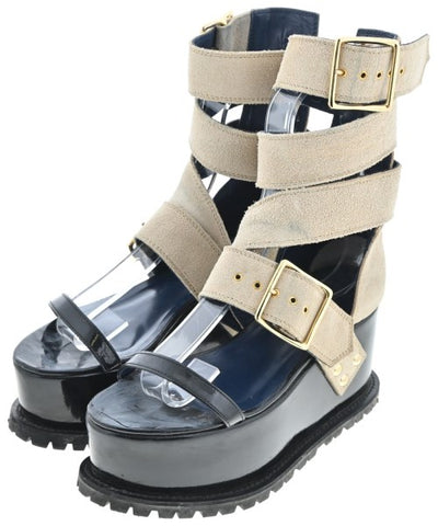 Sacai Sandals