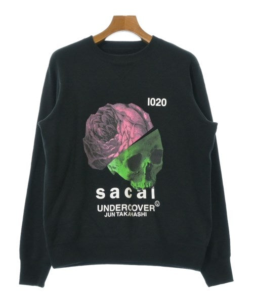 Sacai Sweatshirts