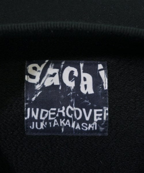 Sacai Sweatshirts