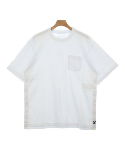 Sacai Tee Shirts/Tops