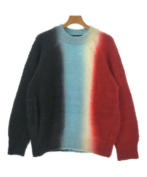Sacai Sweaters