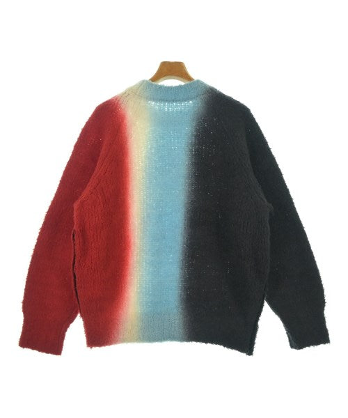 Sacai Sweaters