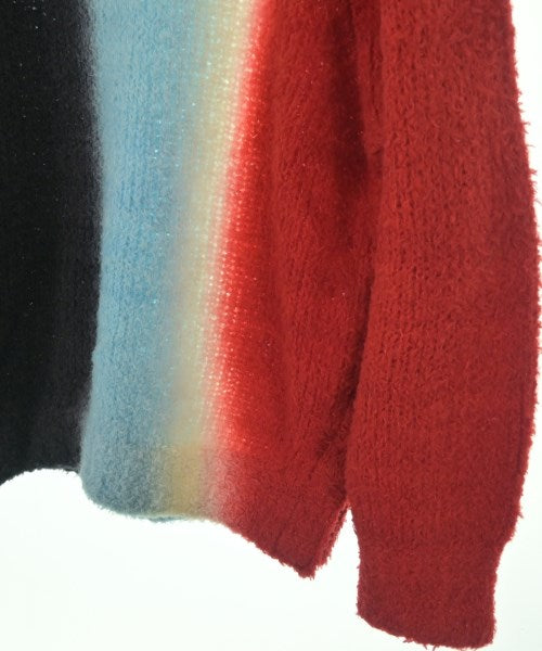 Sacai Sweaters