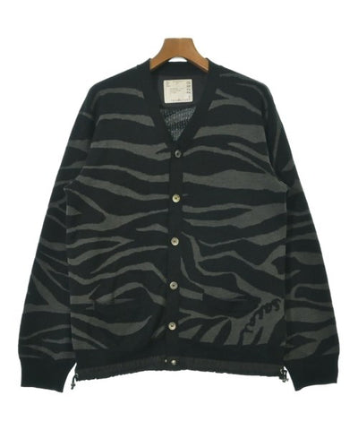 Sacai Cardigans
