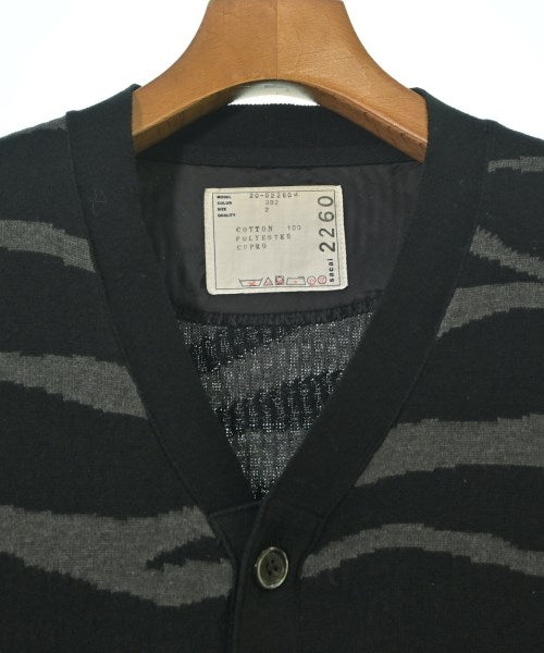 Sacai Cardigans