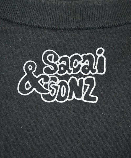 sacai Tee Shirts/Tops