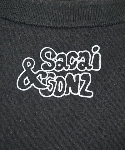 sacai Tee Shirts/Tops