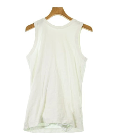 Sacai Tank tops