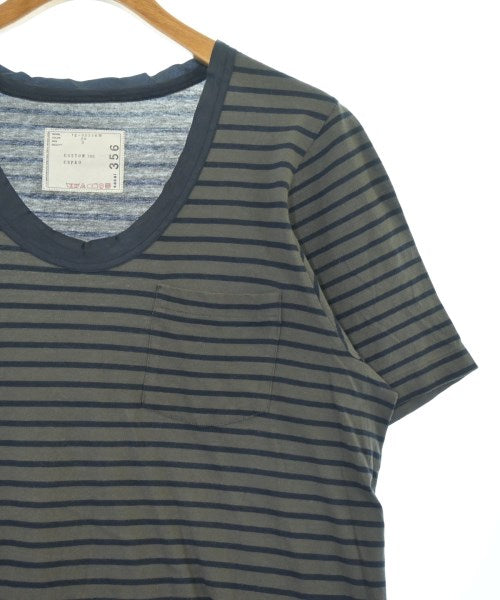 Sacai Tee Shirts/Tops