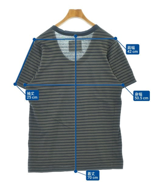 Sacai Tee Shirts/Tops