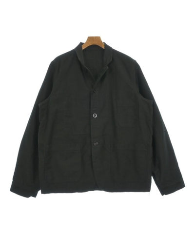 Sacai Work jackets