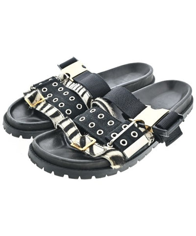 Sacai Sandals