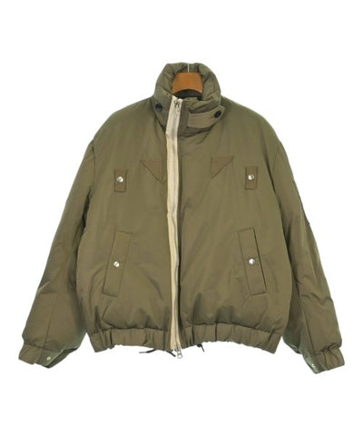 Sacai Down jackets/Vests