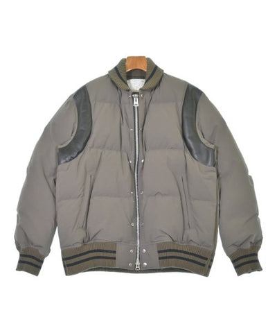 Sacai Down jackets/Vests
