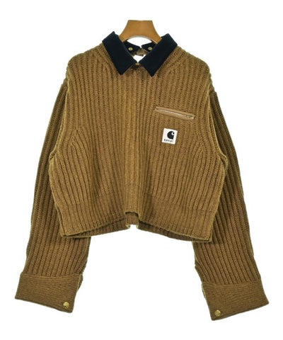 Sacai Sweaters