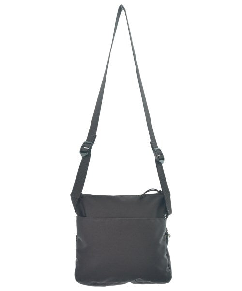 sacai Shoulder bags Brown 0303926E0206 | Online Thrift Store