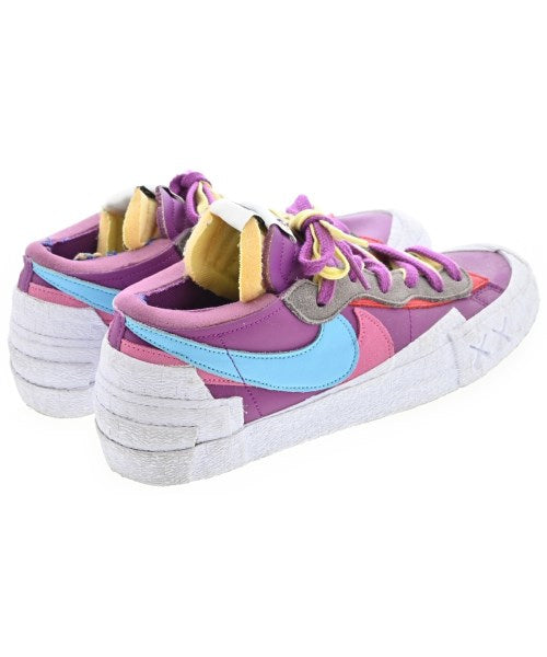 sacai Sneakers PurplexWhite 0303926G0112 | Online Thrift Store