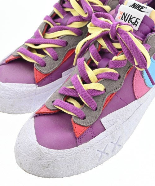 sacai Sneakers PurplexWhite 0303926G0112 | Online Thrift Store