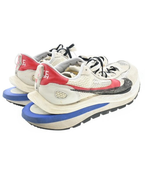 sacai Sneakers White 0303926L0079 | Online Thrift Store - RAGTAG
