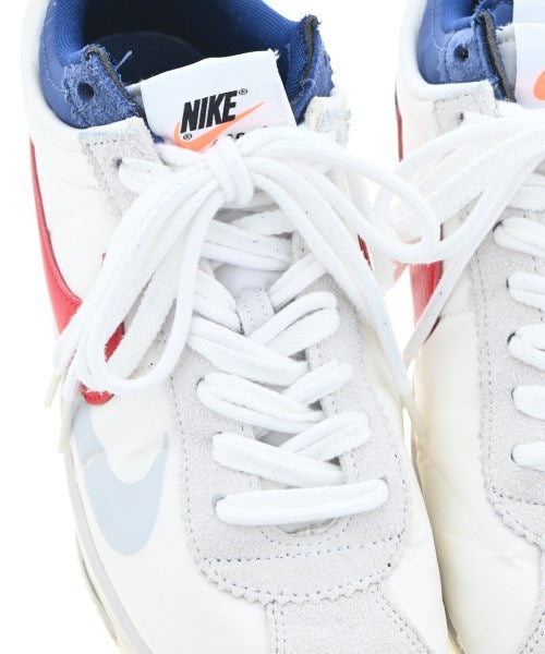 sacai Sneakers WhitexGray 0303926Y0043 | Online Thrift Store