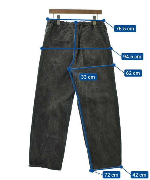 one gravity Jeans