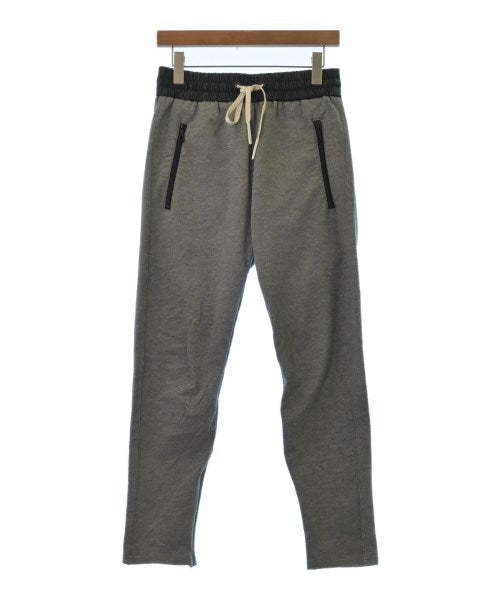 one gravity Sweat pants