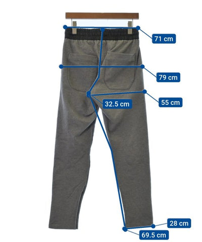 one gravity Sweat pants