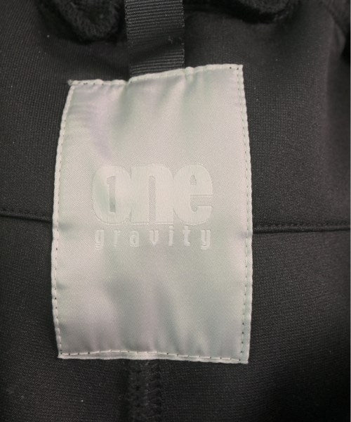 One Gravity Sweat pants