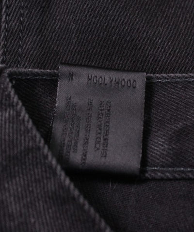 N.HOOLYWOOD Jeans