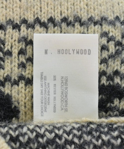 N.HOOLYWOOD Sweaters