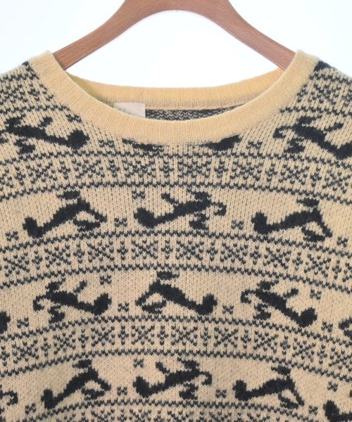 N.HOOLYWOOD Sweaters