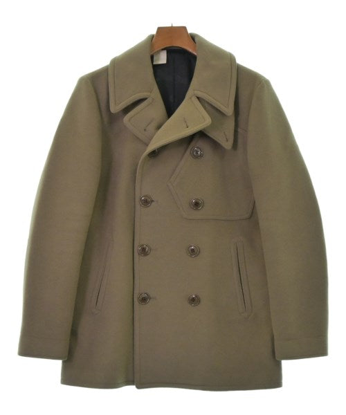 N.HOOLYWOOD Pea Coats