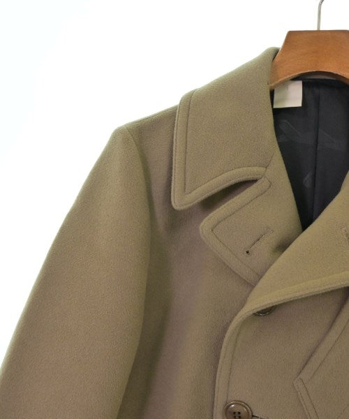 N.HOOLYWOOD Pea Coats