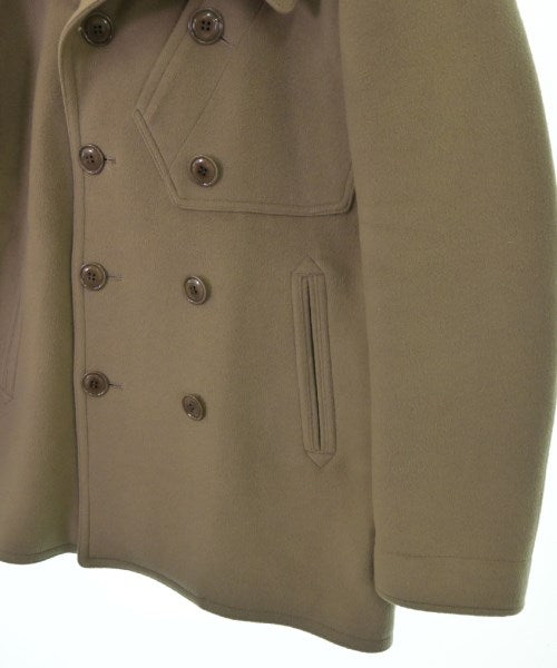 N.HOOLYWOOD Pea Coats