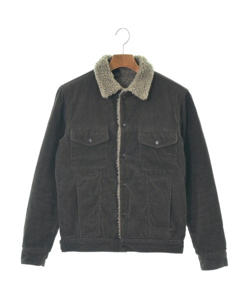 N.HOOLYWOOD Millitary jackets