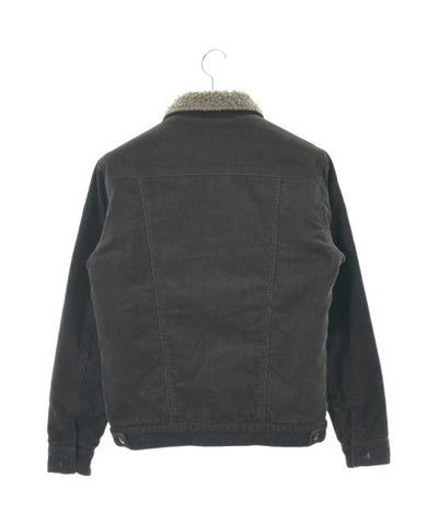 N.HOOLYWOOD Millitary jackets