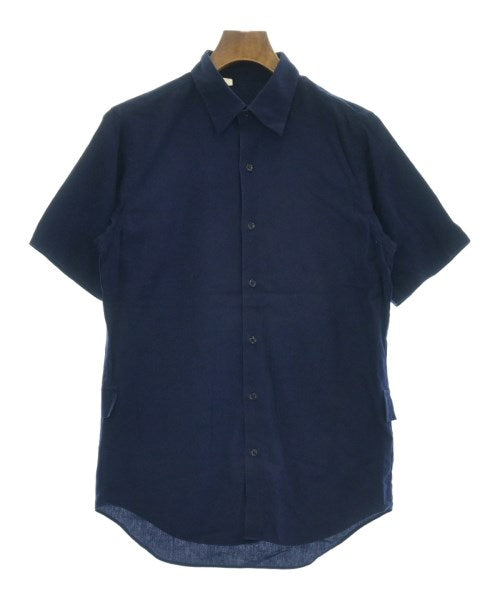 N.HOOLYWOOD Casual shirts