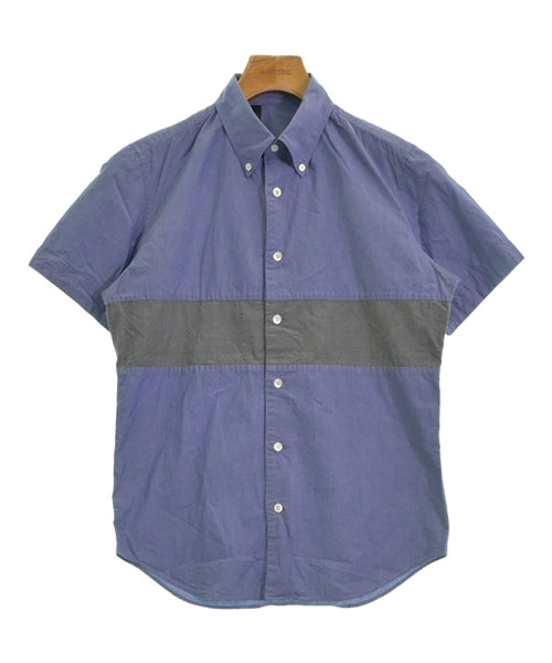 N.HOOLYWOOD Casual shirts