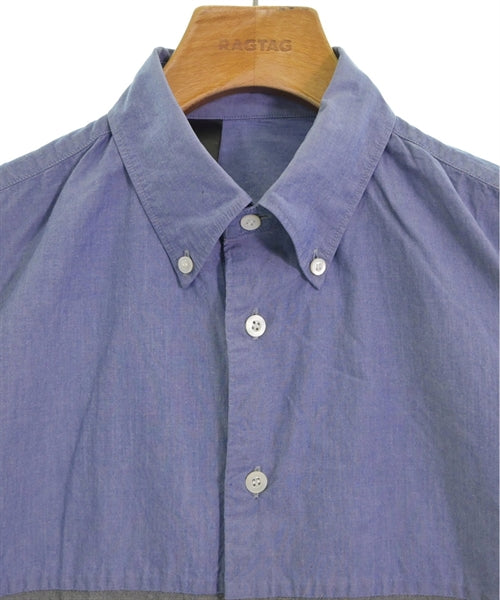 N.HOOLYWOOD Casual shirts